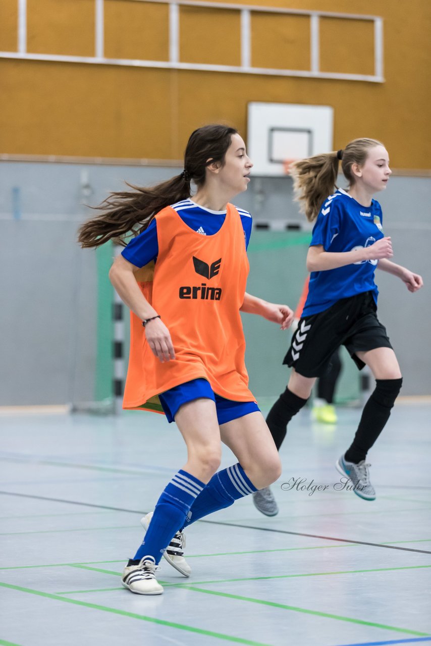 Bild 269 - B2 Loewinnen Cup